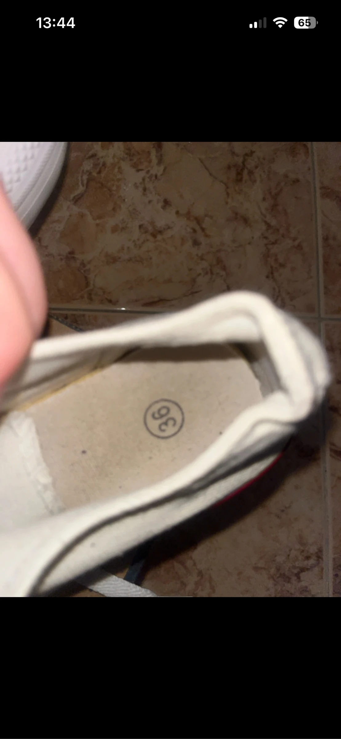 Zapatillas básicas  – photo 4